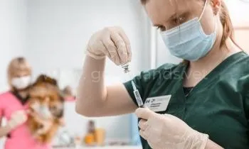 Вакцинация